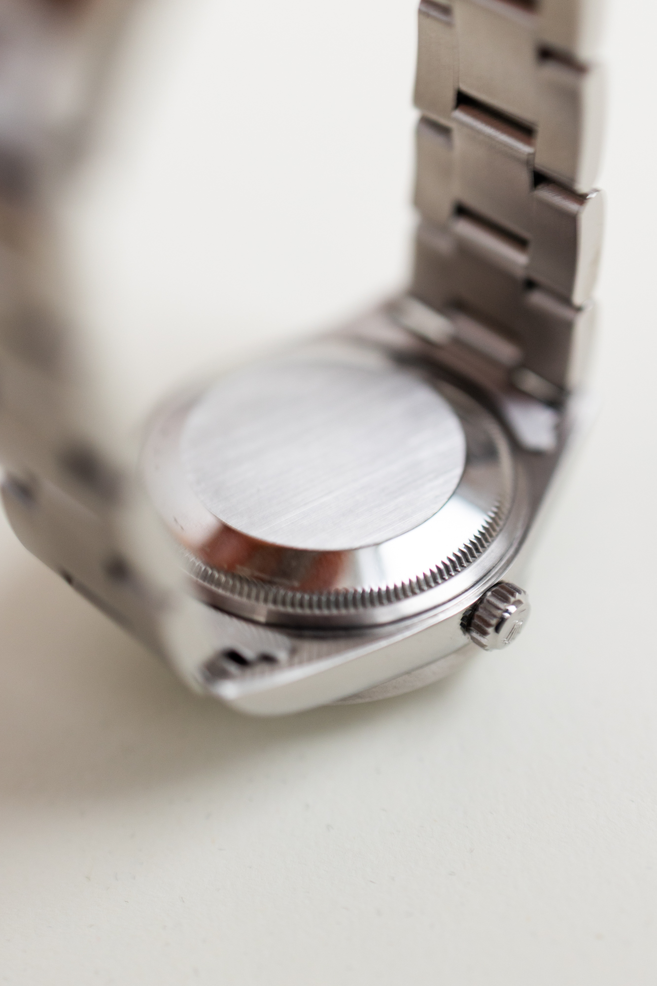 Rolex Oyster Perpetual Date — photograph 3